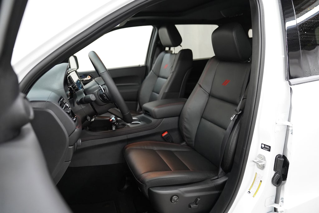 New 2026 Dodge Durango GT PLUS AWD HEMI V8 Sport Utility