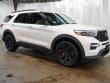 Used 2021 Ford Explorer ST SUV