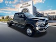 Ram 4500 Chassis Cab