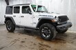  Jeep Wrangler 4xe