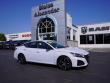 Used 2024 Nissan Altima 2.5 SR Sedan