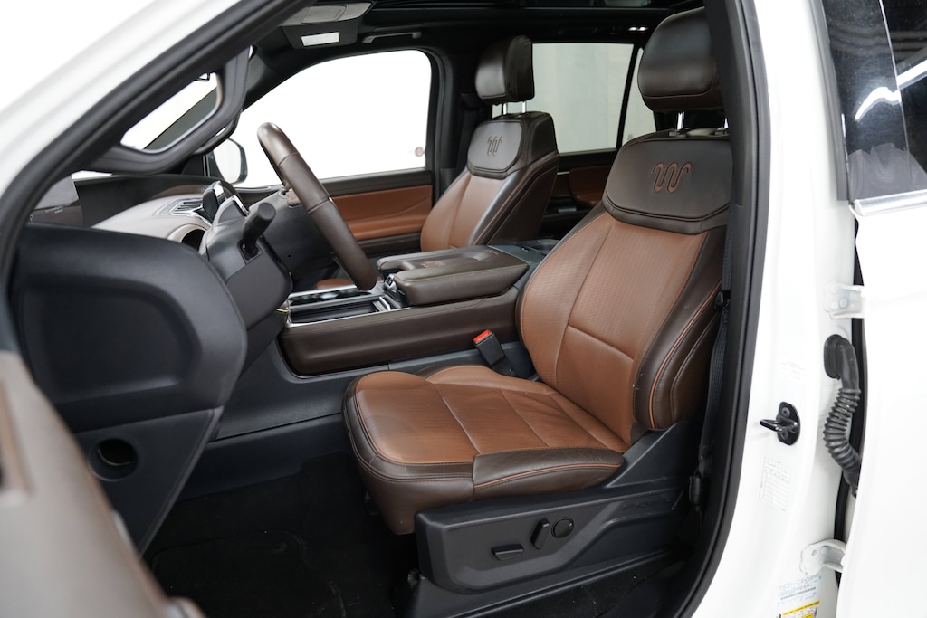 Used 2025 Ford Expedition King Ranch SUV