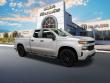 Used 2019 Chevrolet Silverado 1500  Truck Double Cab
