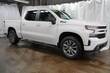 Chevrolet Silverado 1500 LTD