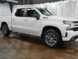 Used 2022 Chevrolet Silverado 1500 LTD RST Truck Crew Cab