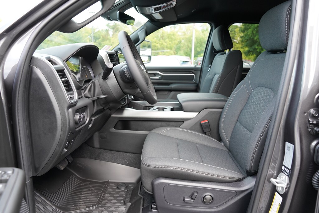 New 2027 Ram 1500 Lone Star Pickup