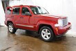 Jeep Liberty