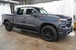 Chevrolet Silverado 1500 LTD