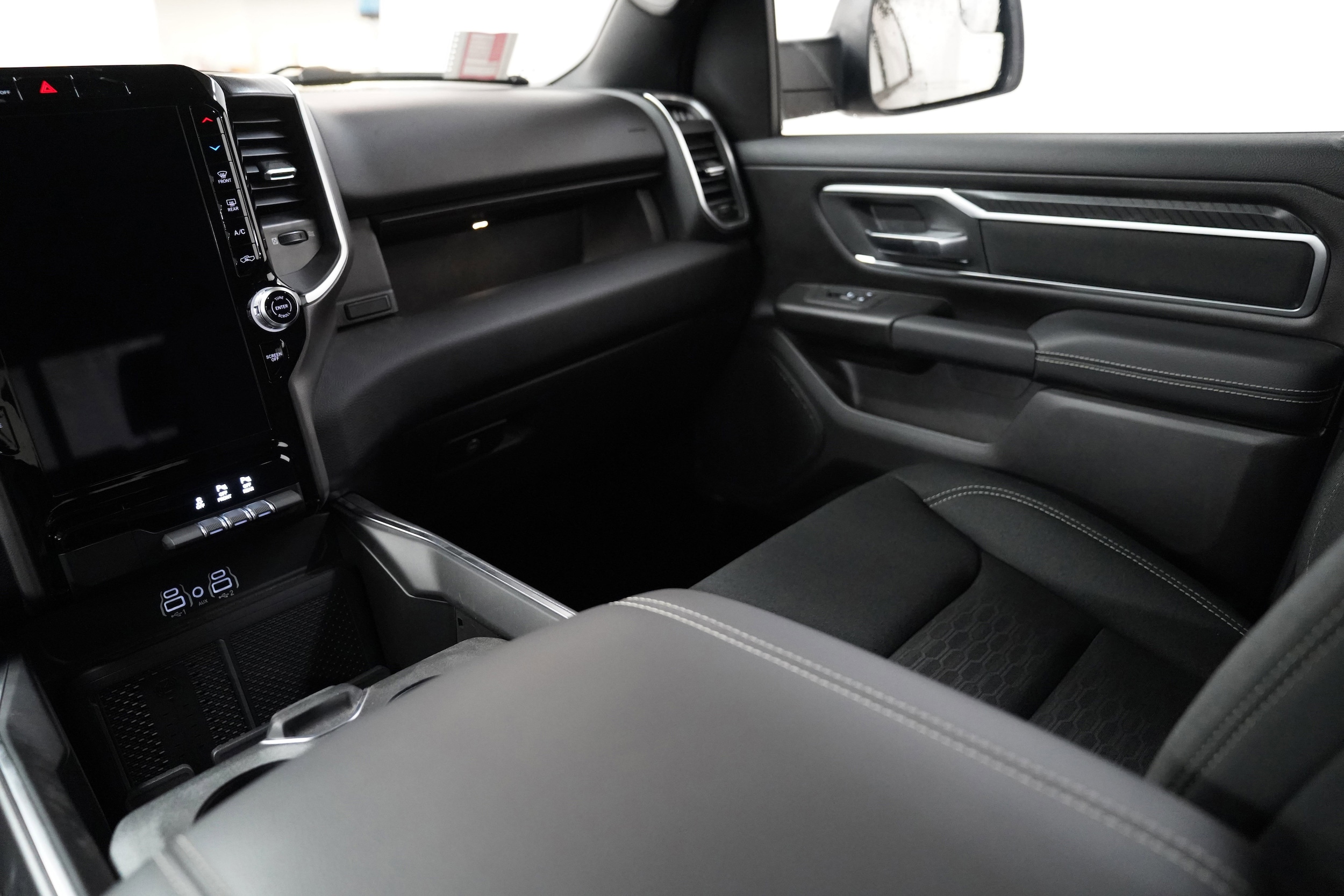 2026 RAM 1500 Big Horn/Lone Star - Photo 13