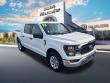 Used 2023 Ford F-150 XLT Truck SuperCrew Cab