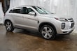 Mitsubishi Outlander Sport