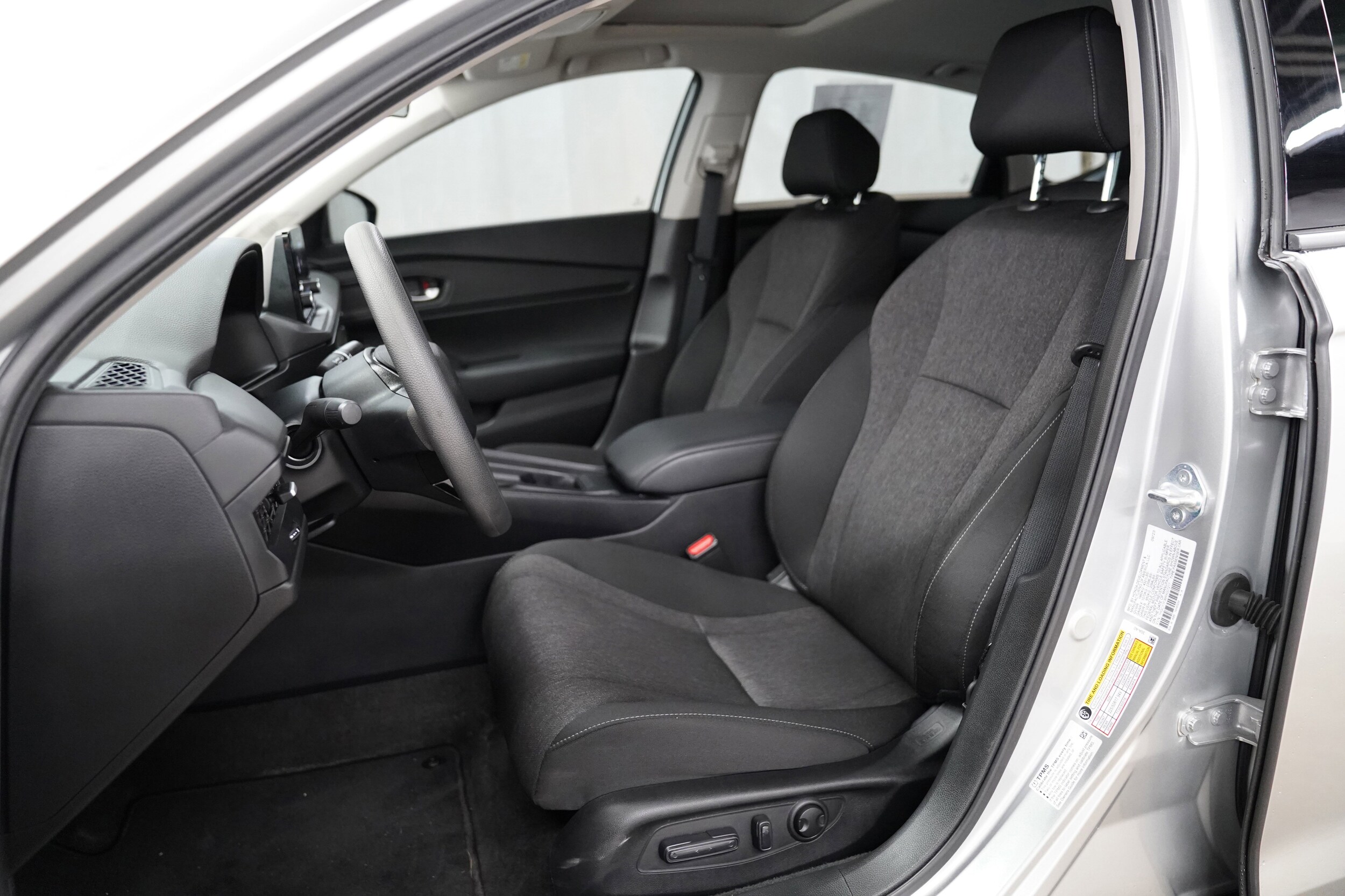 2024 Honda Accord EX photo 4