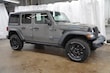  Jeep Wrangler 4xe