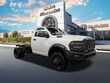 Ram 5500 Chassis Cab