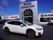 Used 2018 Subaru Crosstrek Premium SUV