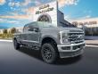 Used 2024 Ford Super Duty F-350 SRW LARIAT Truck Crew Cab