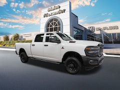 2025 Ram 2500 TRADESMAN CREW CAB 4X4 6'4 BOX Pickup