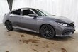 Honda Civic Si Sedan
