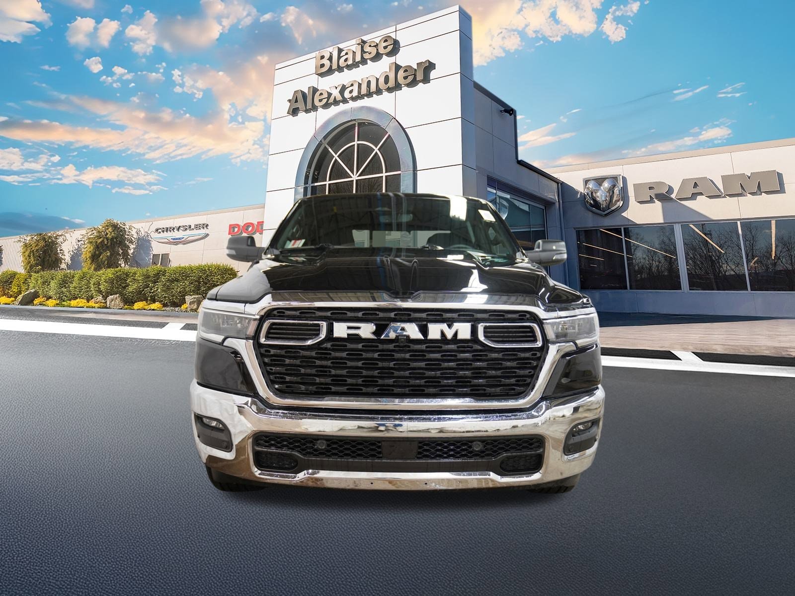 2026 RAM 1500 Big Horn/Lone Star - Photo 11