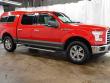 Used 2016 Ford F-150 XLT Truck SuperCrew Cab