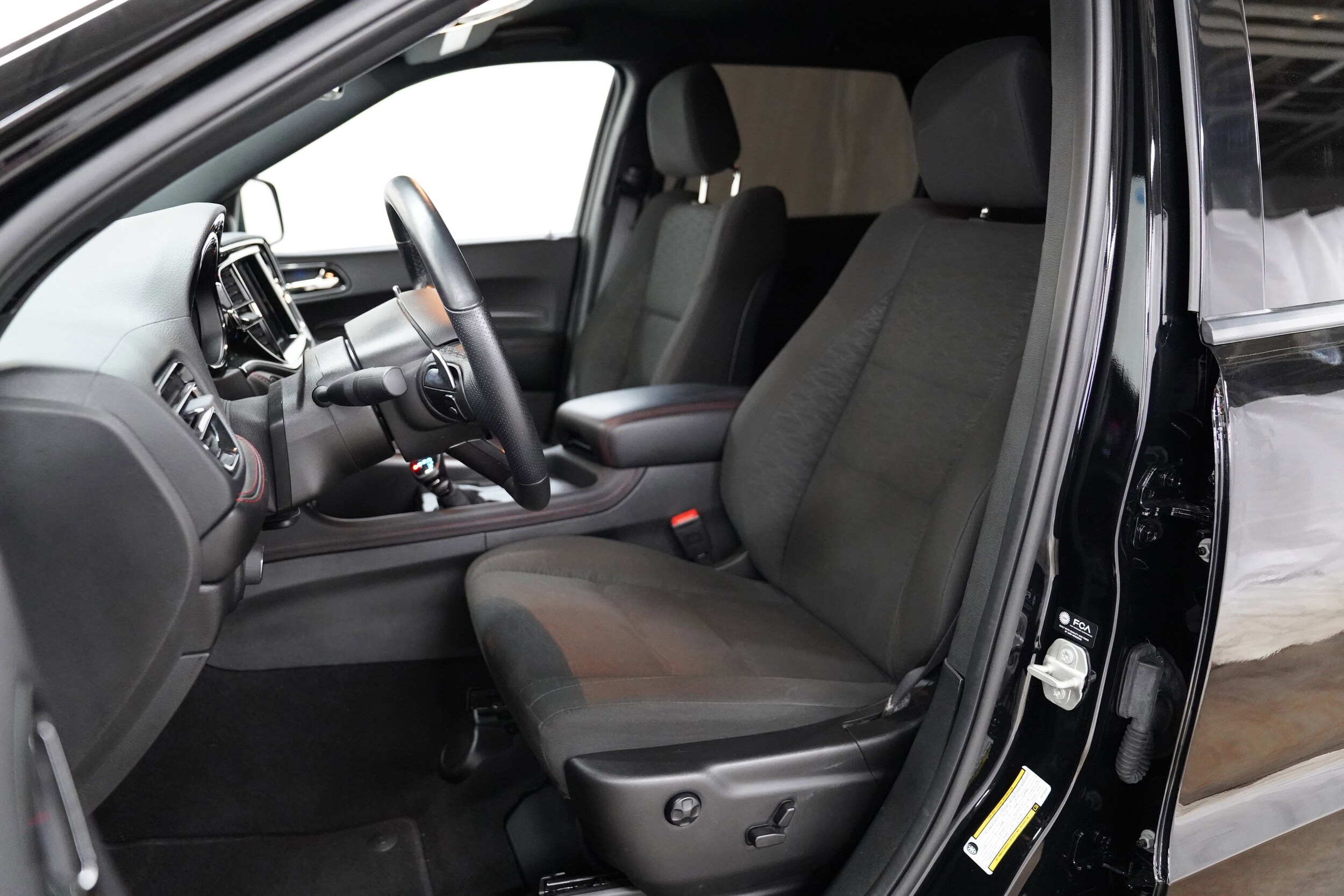2024 Dodge Durango GT photo 4