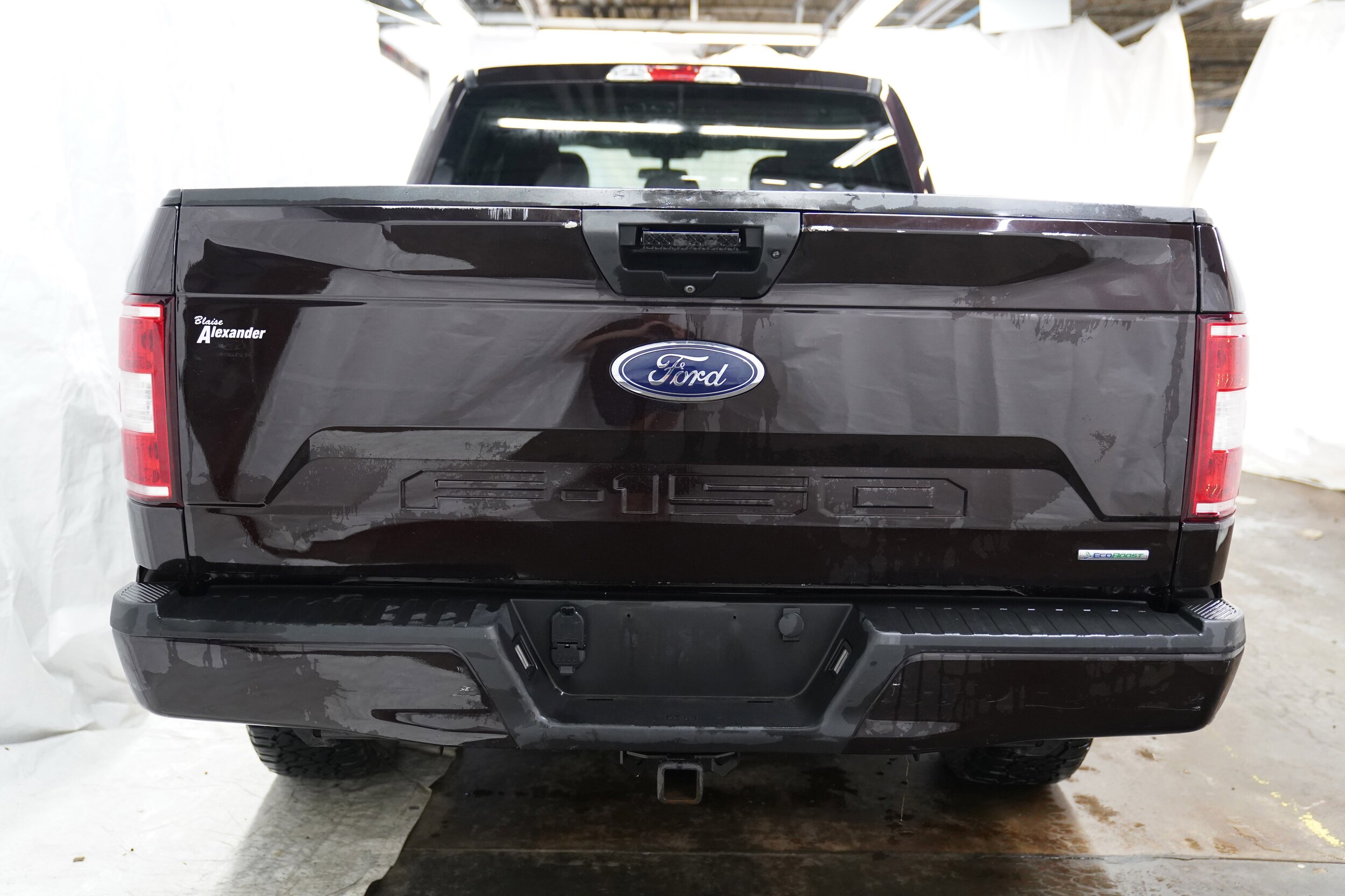 2019 Ford F-150 XL photo 3