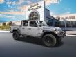 Used 2020 Jeep Gladiator Sport S Truck Crew Cab