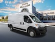  Ram ProMaster