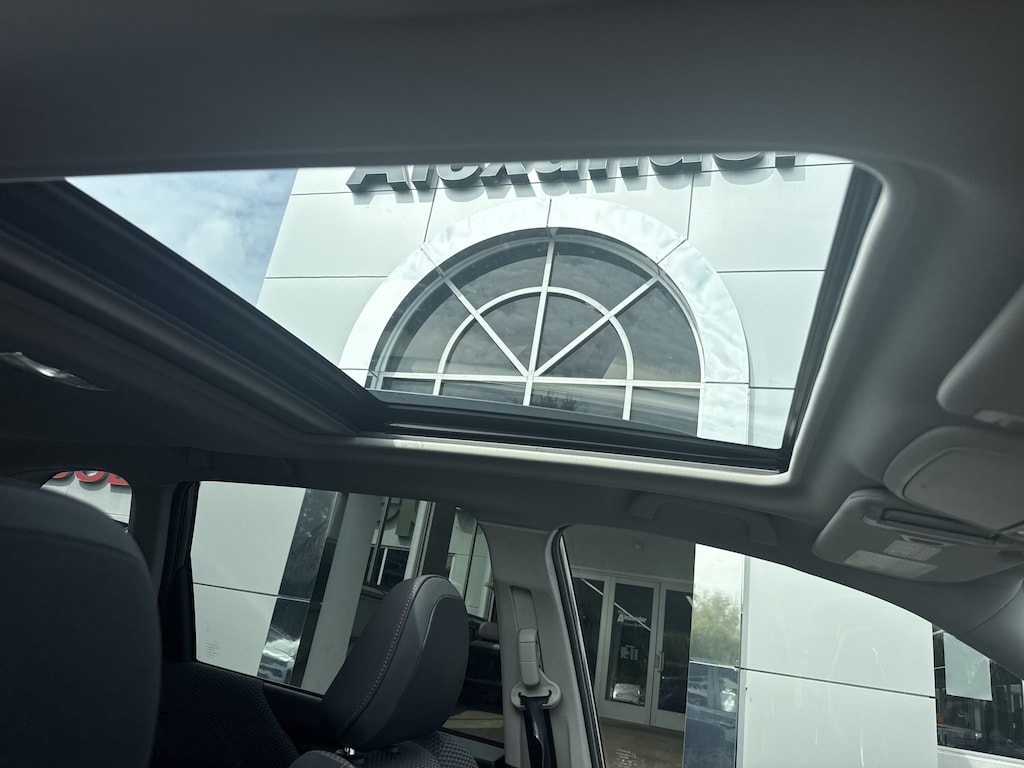Used 2019 Subaru Forester Sport SUV