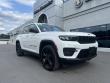 Used 2023 Jeep Grand Cherokee Laredo SUV