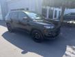 Used 2025 Jeep Compass Latitude SUV