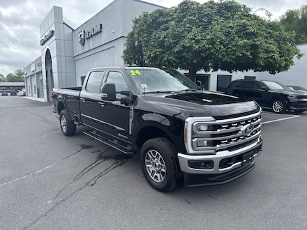 2024 Ford F-350 Truck Crew Cab