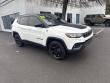 Used 2023 Jeep Compass Trailhawk SUV