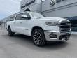 Used 2026 Ram 1500 Laramie Truck Crew Cab