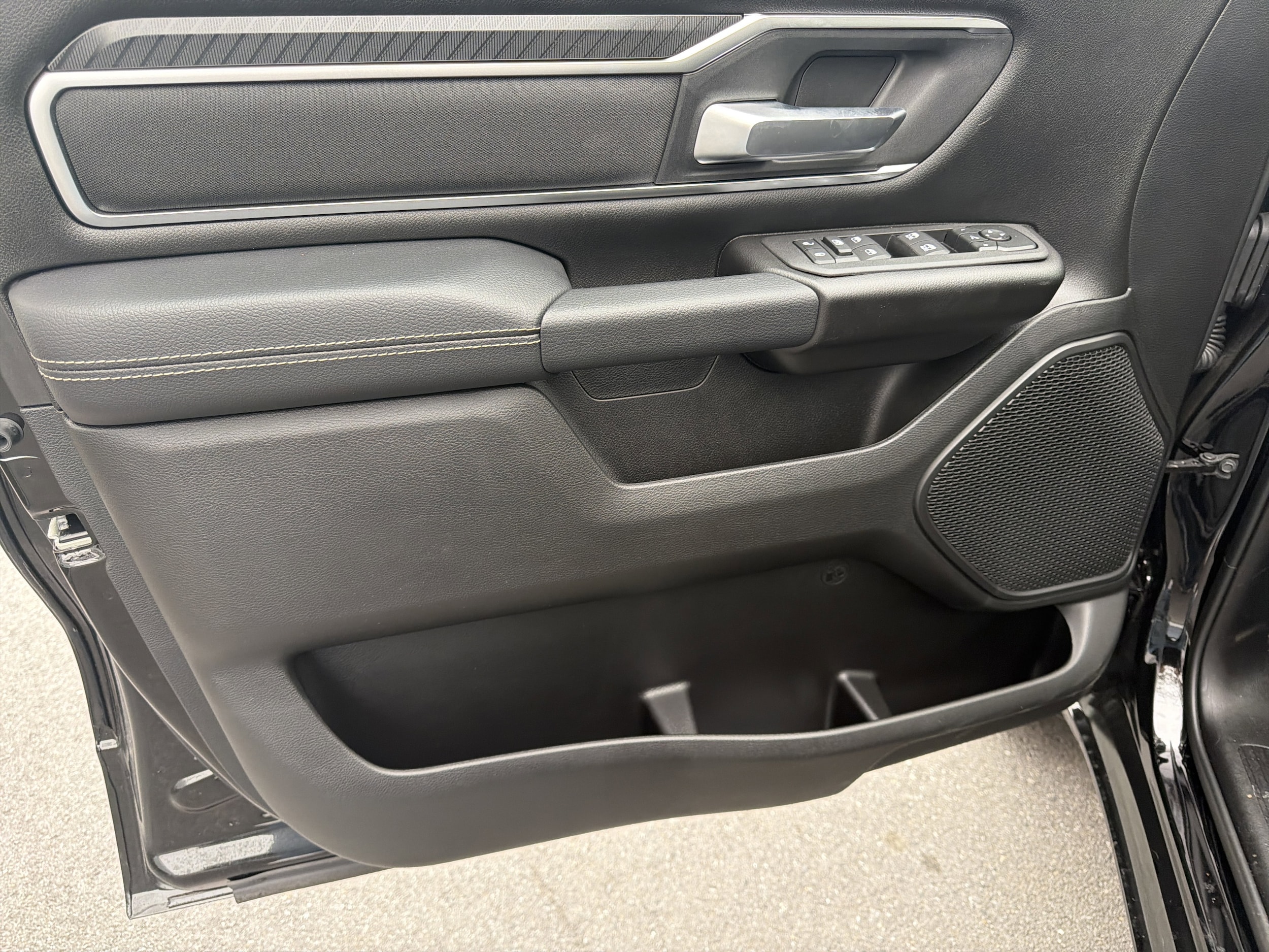 2026 RAM 1500 Big Horn/Lone Star - Photo 15