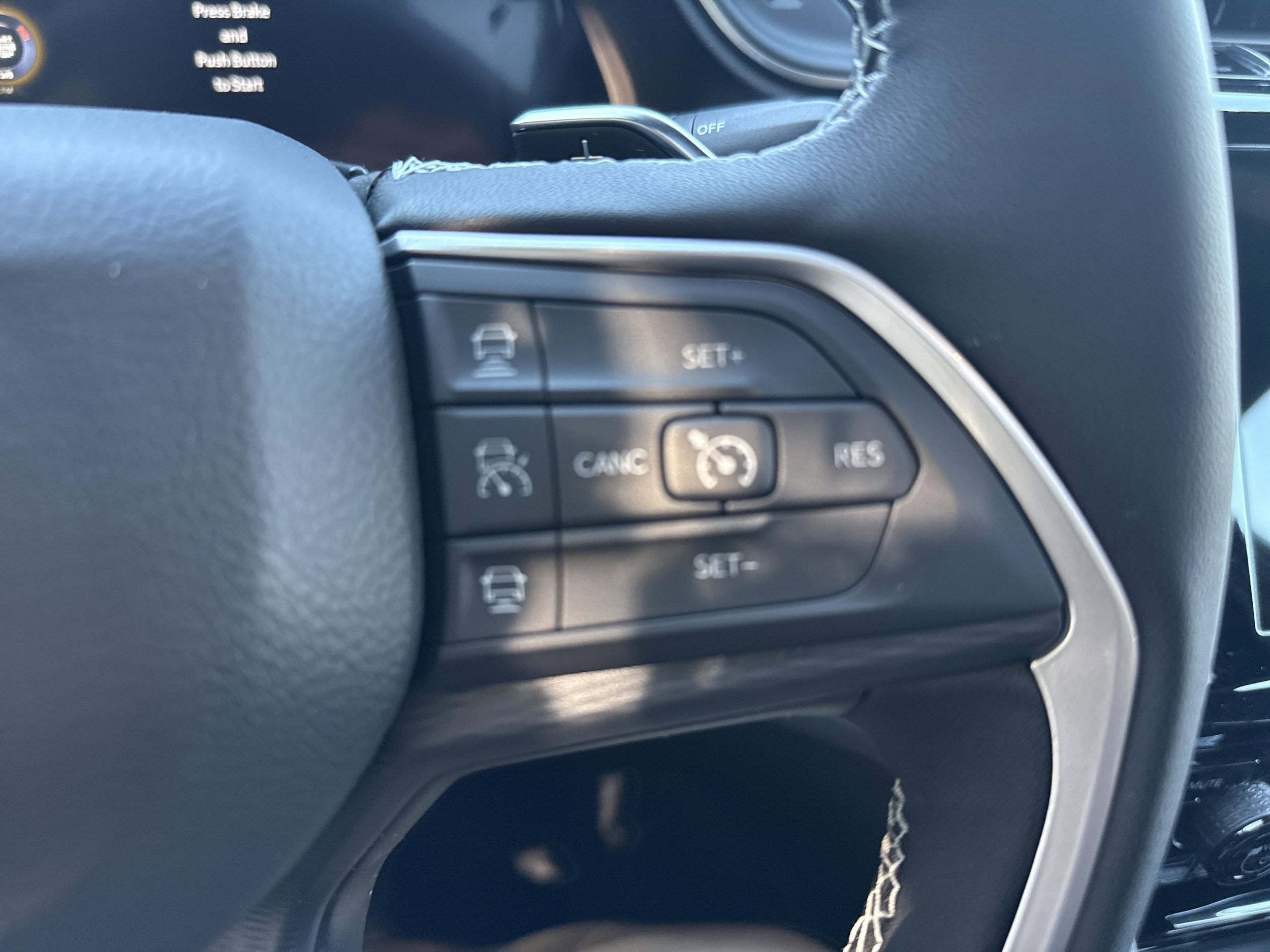 2025 Jeep Grand Cherokee Laredo - Photo 18