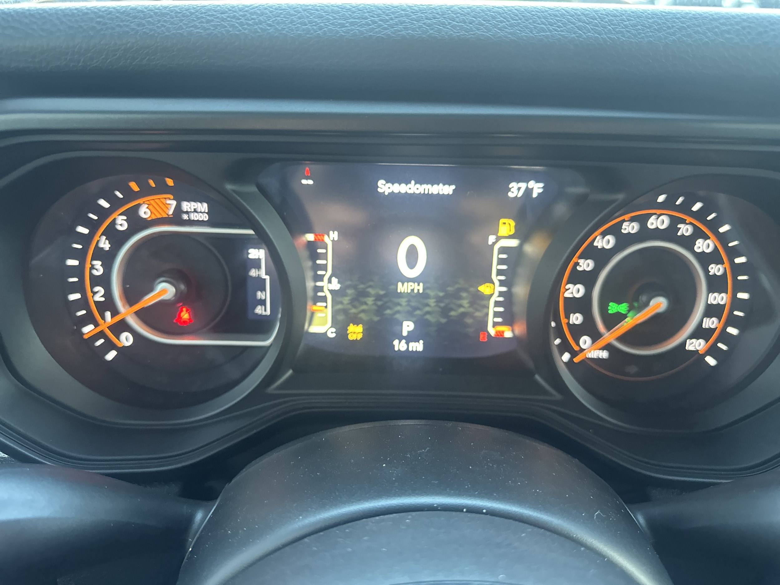 2026 Jeep Wrangler 4-Door Sport S - Photo 20