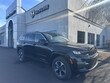 Jeep Grand Cherokee 4xe