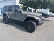 Used 2021 Jeep Wrangler Unlimited Rubicon SUV