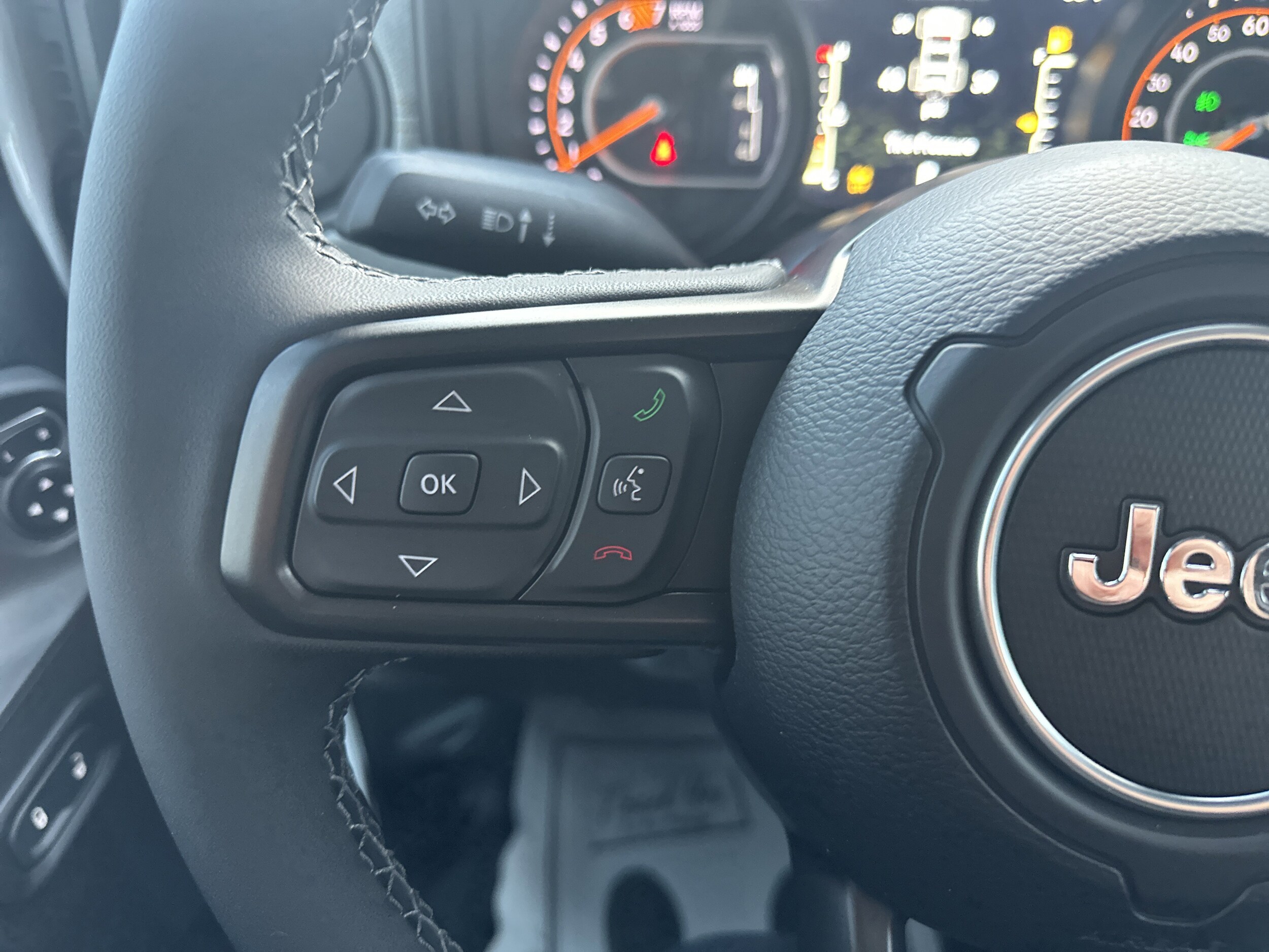 2026 Jeep Wrangler 4-Door Willys - Photo 18