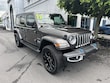 Jeep Wrangler Unlimited 4xe