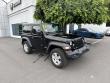 Used 2021 Jeep Wrangler Sport SUV
