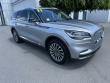 Used 2022 Lincoln Aviator Standard SUV
