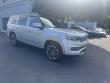 Used 2022 Jeep Grand Wagoneer Series III SUV