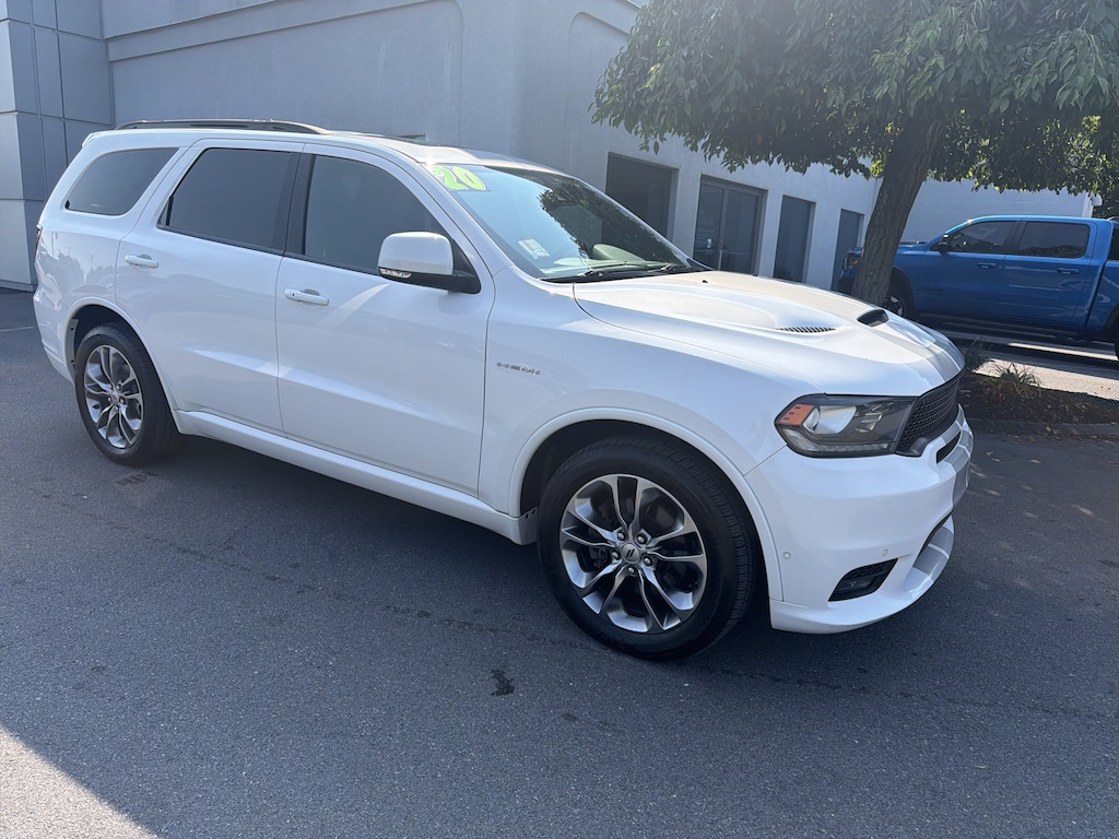 Used 2020 Dodge Durango R/T SUV