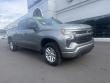 Used 2026 Chevrolet Silverado 1500 RST Truck Crew Cab