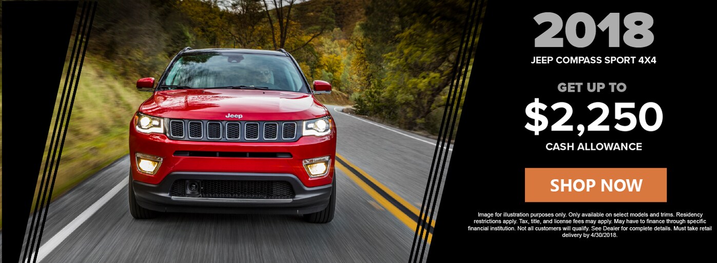 Blaise Alexander Chrysler Jeep Dodge FIAT | New Dodge ...