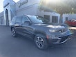 Jeep Grand Cherokee 4xe