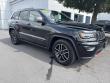 Used 2019 Jeep Grand Cherokee Trailhawk SUV