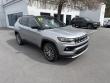 Used 2023 Jeep Compass Limited SUV